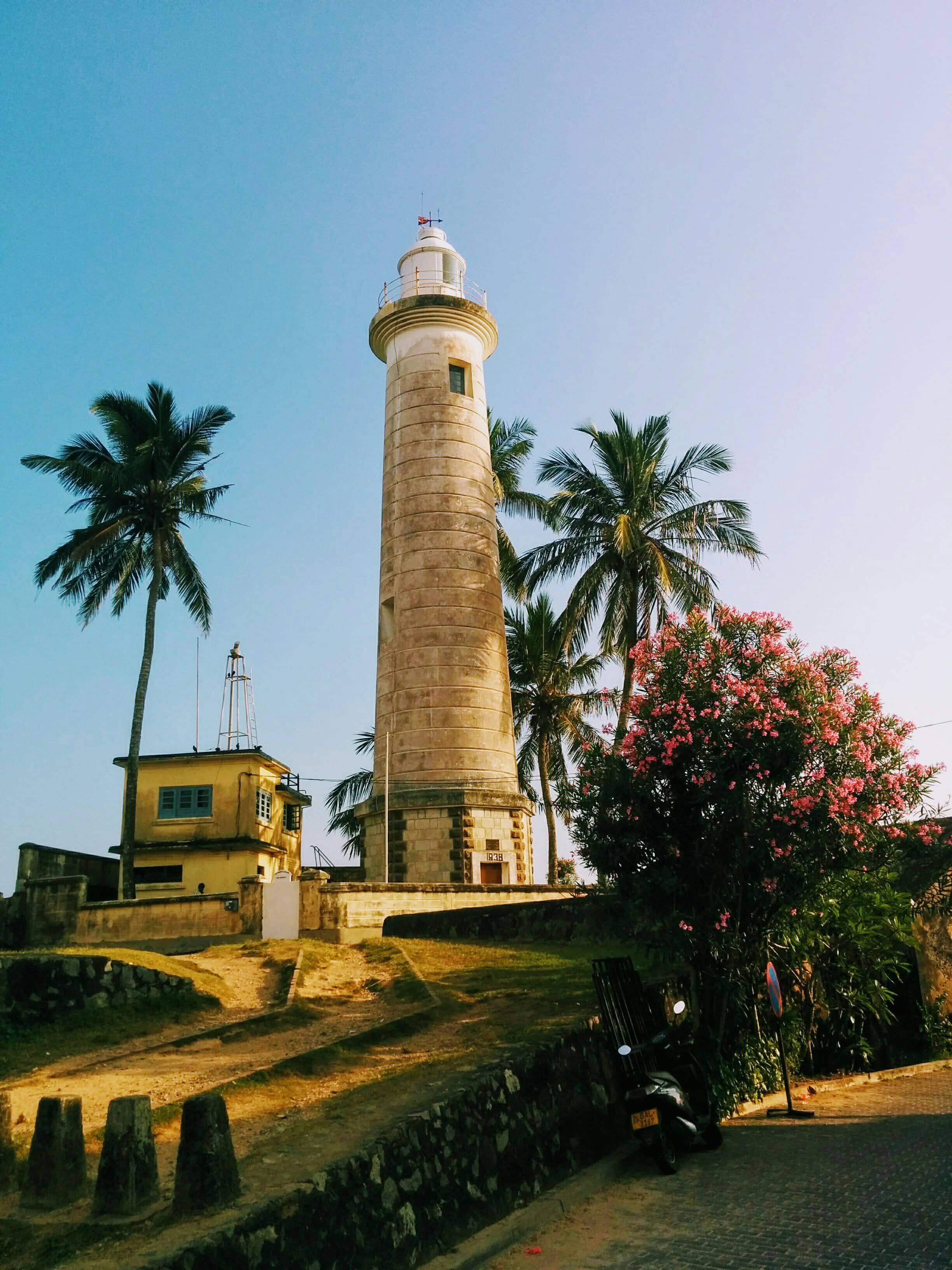 Galle, Sri Lanka destination
