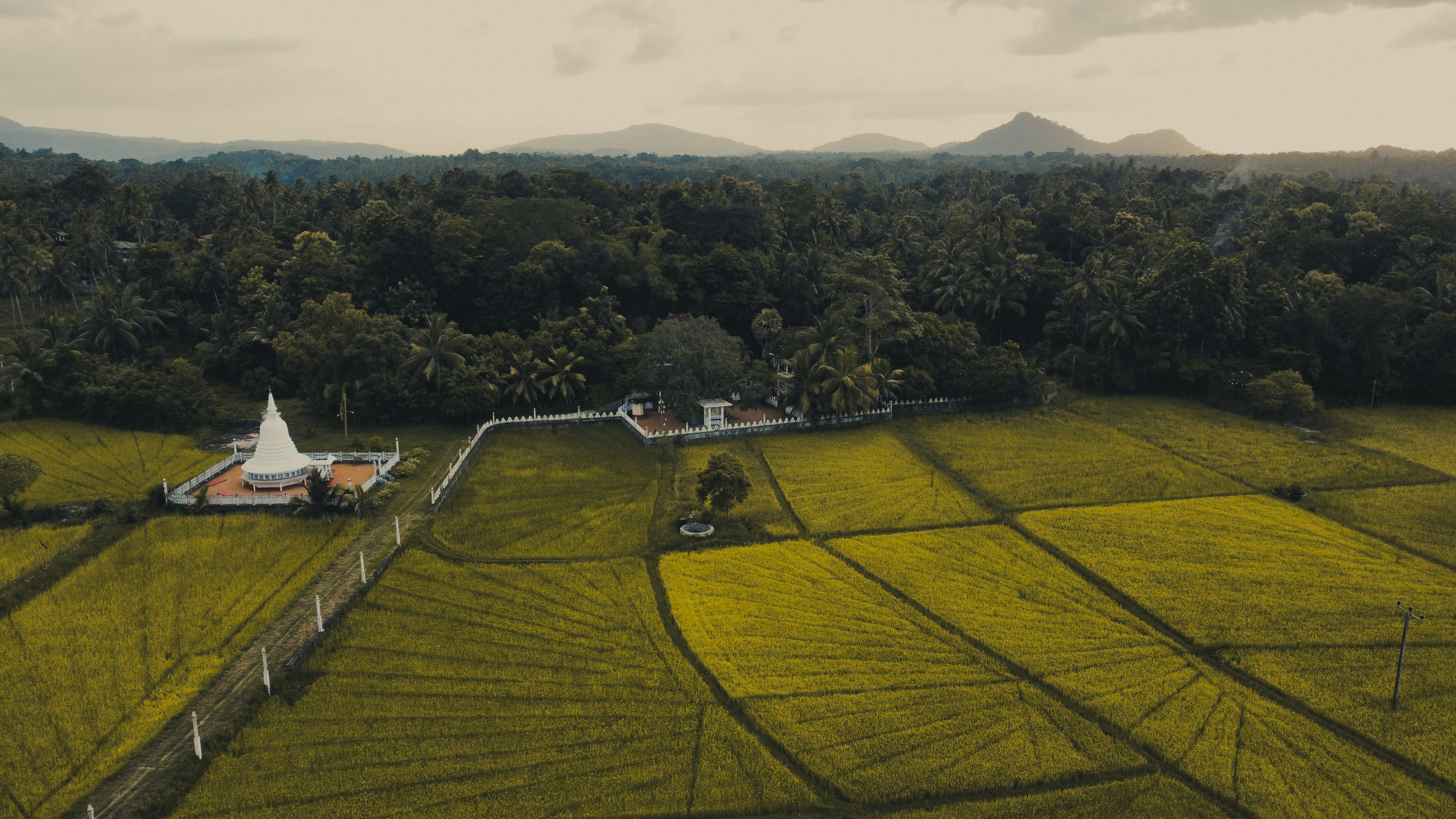Sigiriya, Sri Lanka